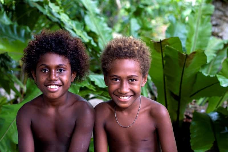 Humans Of Papua New Guinea Explore